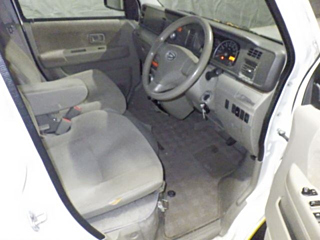 DAIHATSU ATRAI WAGON 2017