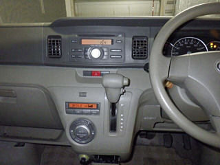 DAIHATSU ATRAI WAGON 2017
