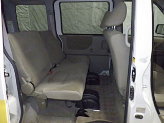DAIHATSU ATRAI WAGON 2017