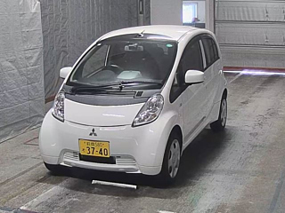 Заказать MITSUBISHI I-MIEV