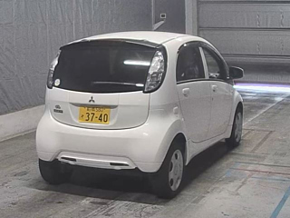 Заказать MITSUBISHI I-MIEV