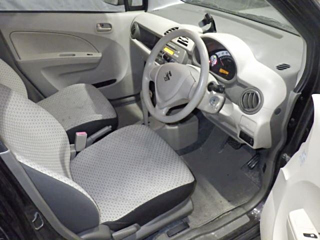 SUZUKI ALTO 2014