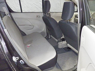 SUZUKI ALTO 2014