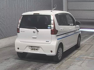NISSAN DAYZ 2014