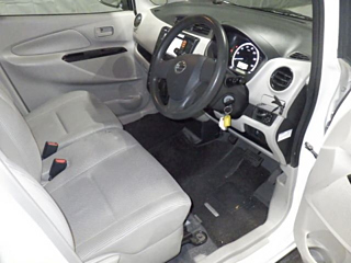 NISSAN DAYZ 2014