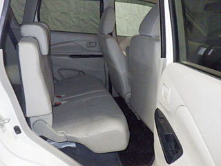 NISSAN DAYZ 2014
