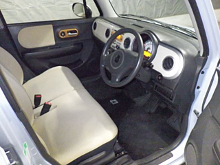 SUZUKI ALTO LAPIN 2012