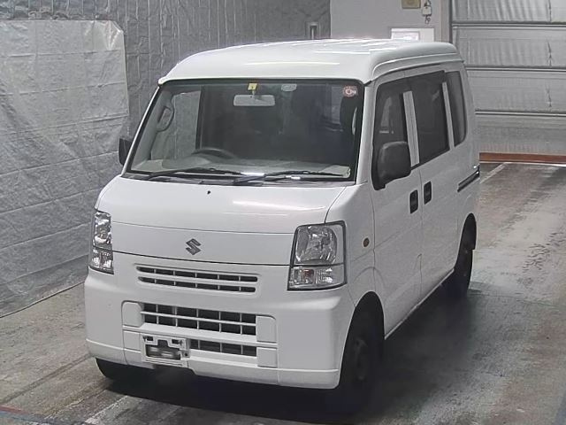 SUZUKI EVERY 2013