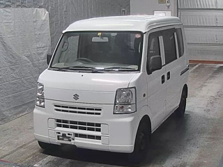 SUZUKI EVERY 2013