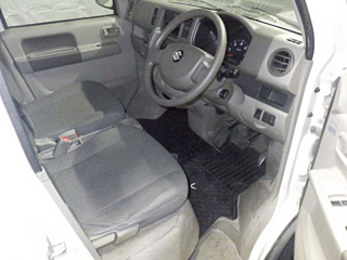SUZUKI EVERY 2013