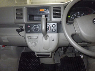 SUZUKI EVERY 2013
