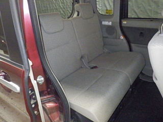 DAIHATSU TANTO 2015