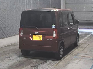 DAIHATSU TANTO 2015