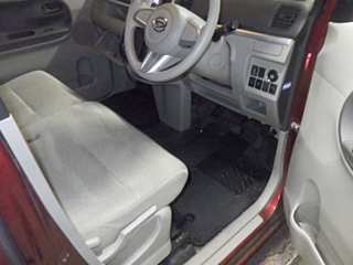 DAIHATSU TANTO 2015
