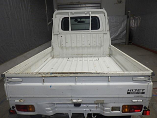 DAIHATSU HIJET TRUCK 2014