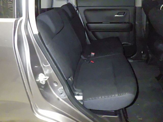 HONDA ZEST 2011