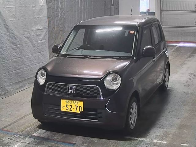 HONDA N ONE 2013