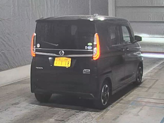 NISSAN ROOX 2020