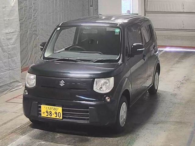 SUZUKI MRWAGON 2013