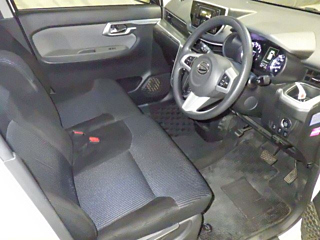 DAIHATSU MOVE 2014