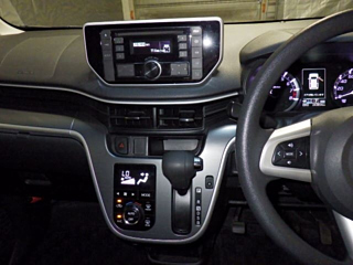 DAIHATSU MOVE 2014