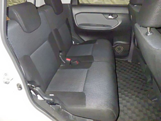 DAIHATSU MOVE 2014