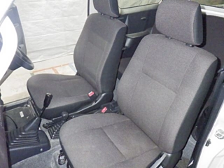 MITSUBISHI PAJERO MINI 2011