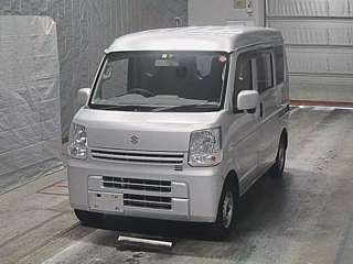 SUZUKI EVERY 2021