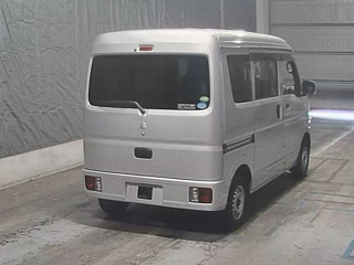 SUZUKI EVERY 2021