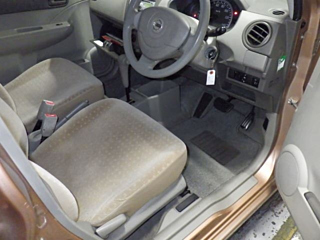NISSAN PINO 2008
