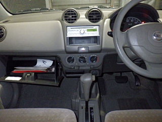 NISSAN PINO 2008