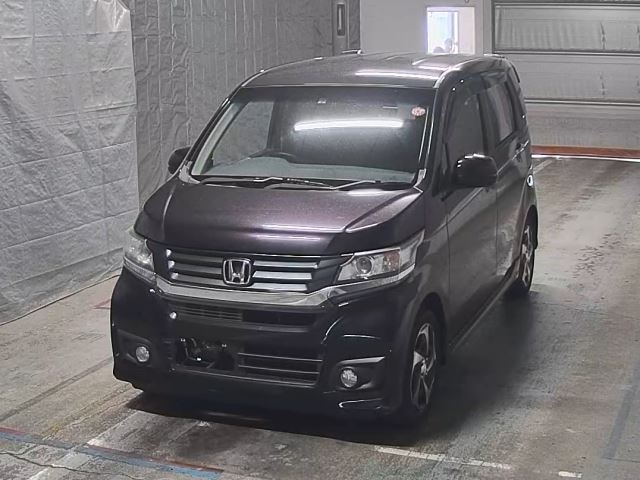 HONDA N WGN 2016