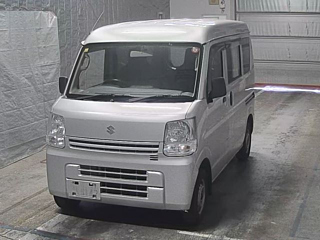 SUZUKI EVERY 2015