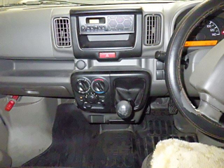 SUZUKI EVERY 2015