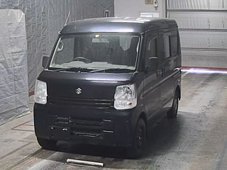 SUZUKI EVERY 2016