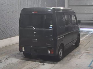 SUZUKI EVERY 2016
