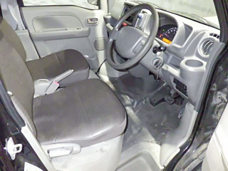 SUZUKI EVERY 2016