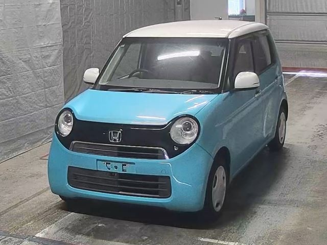 HONDA N ONE 2013