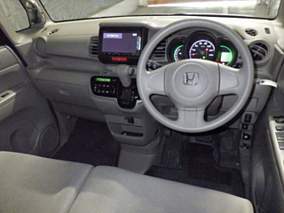 HONDA N BOX 2014