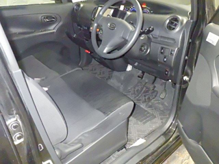 DAIHATSU TANTO 2013