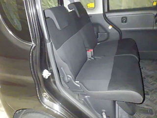 DAIHATSU TANTO 2013