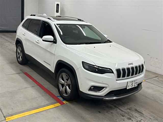 Заказать CHRYSLER JEEP CHEROKEE