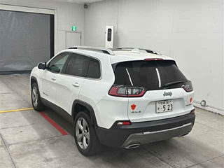 Заказать CHRYSLER JEEP CHEROKEE