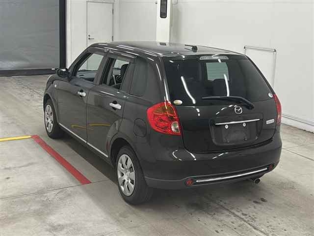MAZDA VERISA 2012