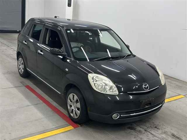 MAZDA VERISA 2012