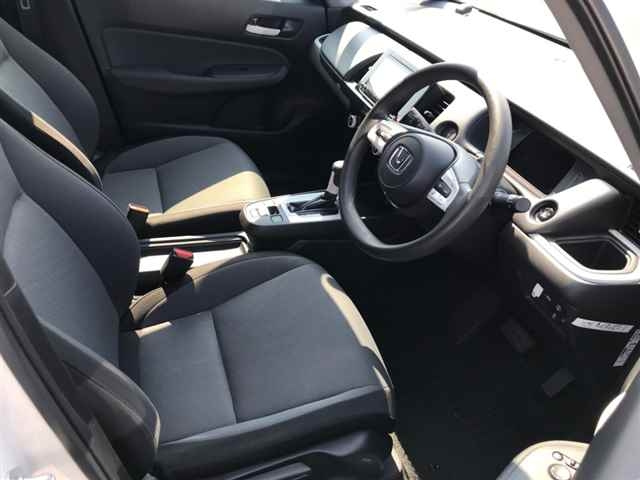 HONDA FIT 2022