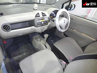MAZDA CAROL 2010