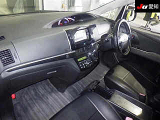 TOYOTA ESTIMA 2012