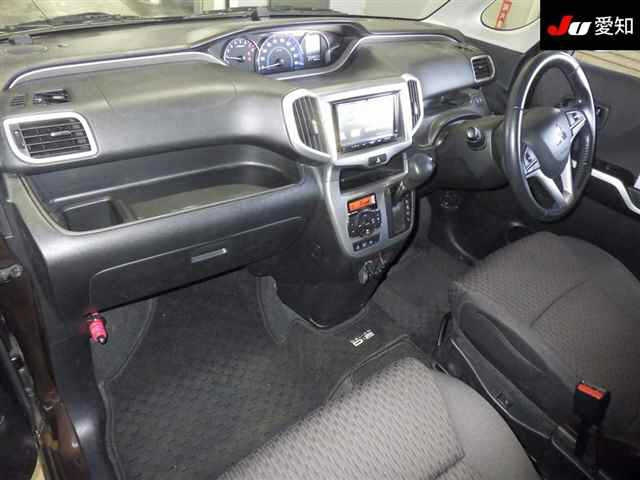 MITSUBISHI DELICA D2 2016