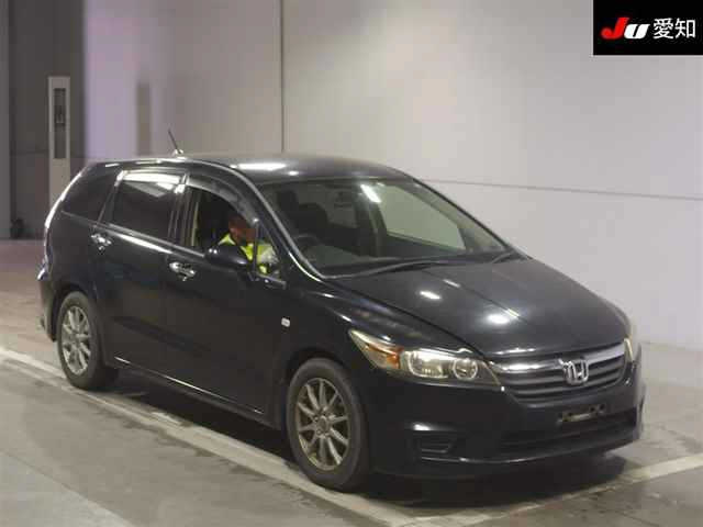 HONDA STREAM 2009